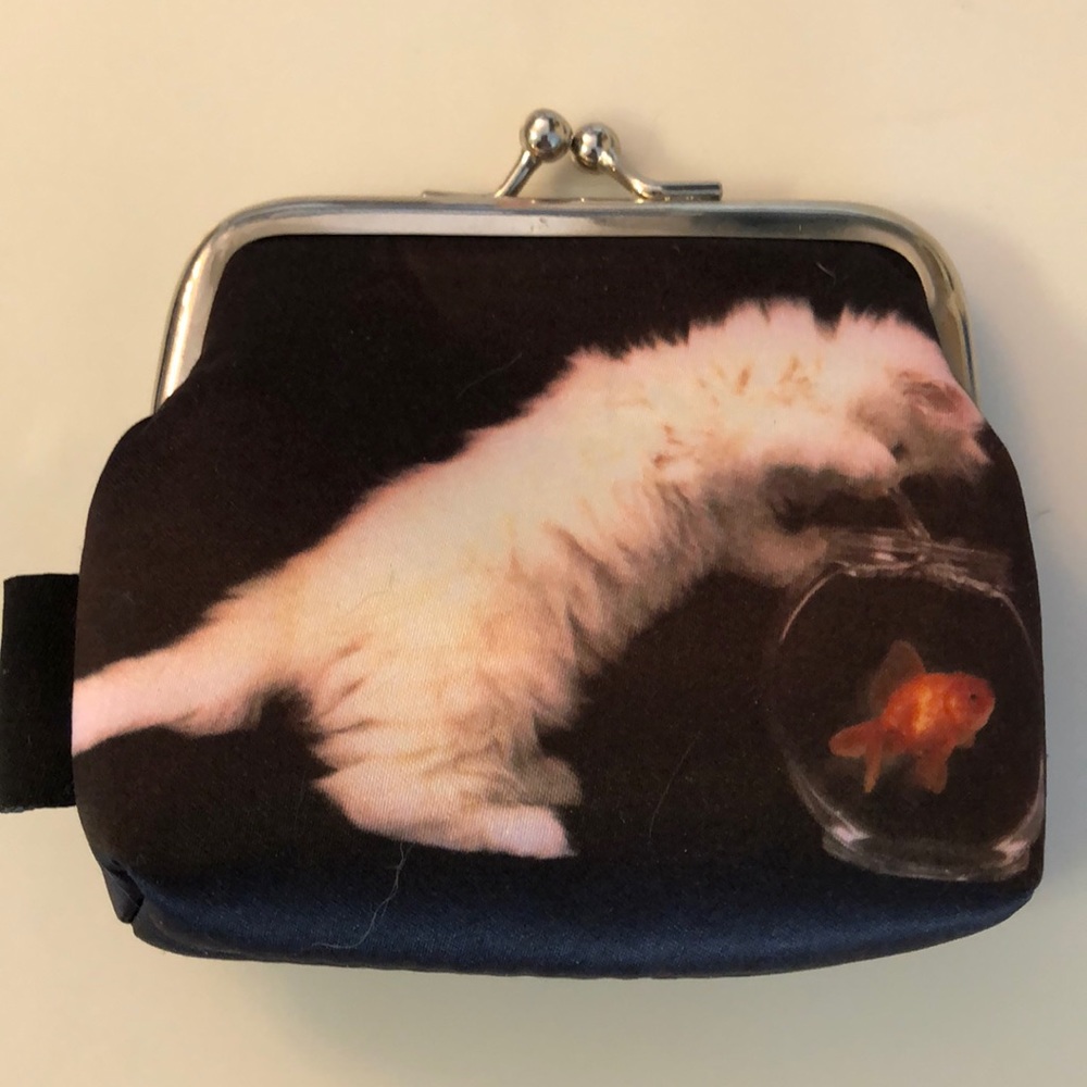 Coin purse